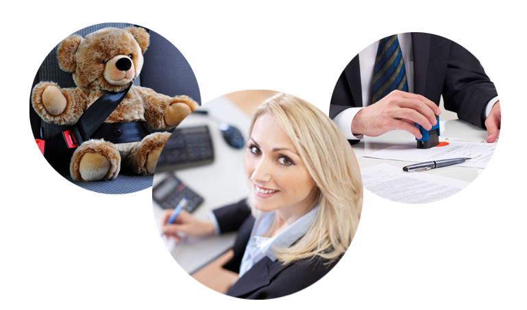 Campter Odszkodowania